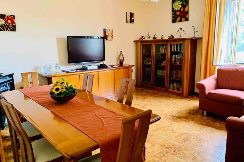 Flowery House Miglianico Екстер'єр фото