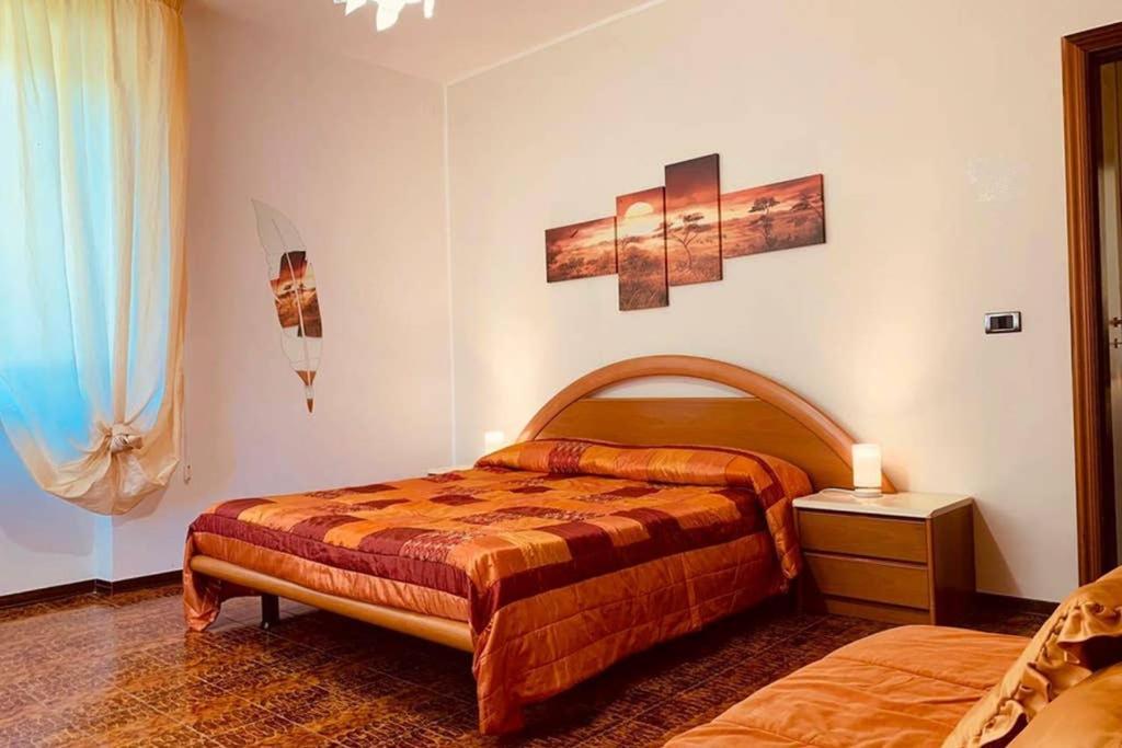 Flowery House Miglianico Екстер'єр фото