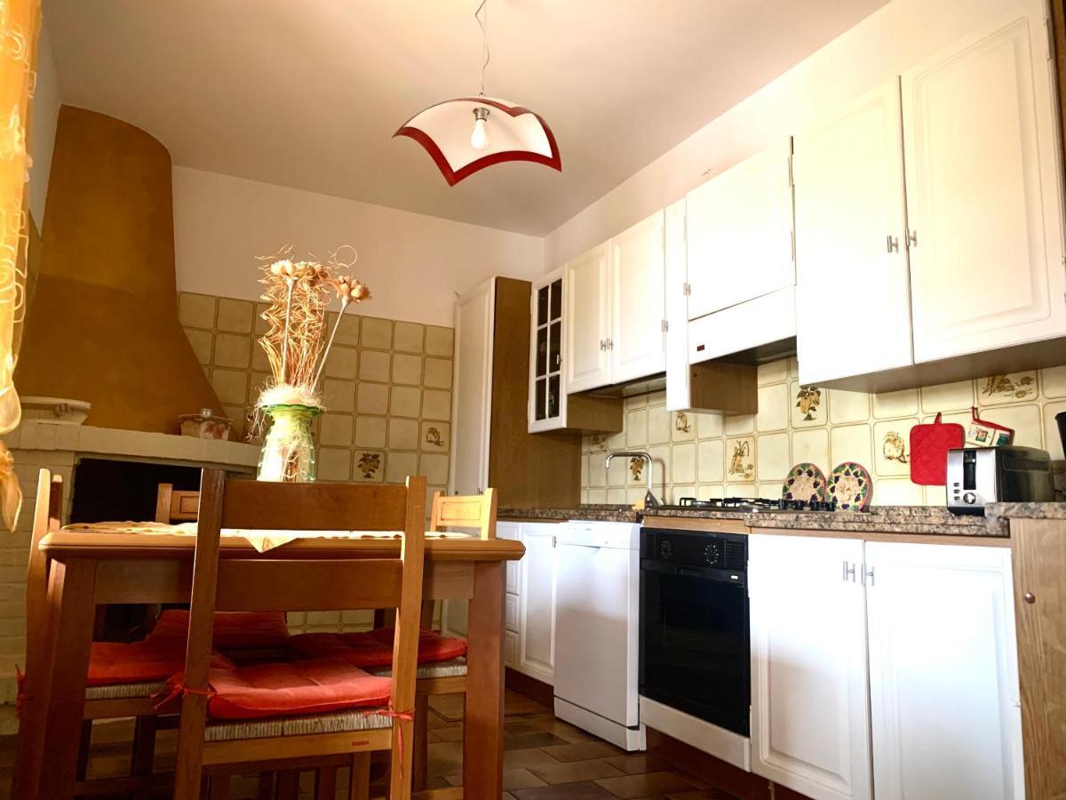 Flowery House Miglianico Екстер'єр фото