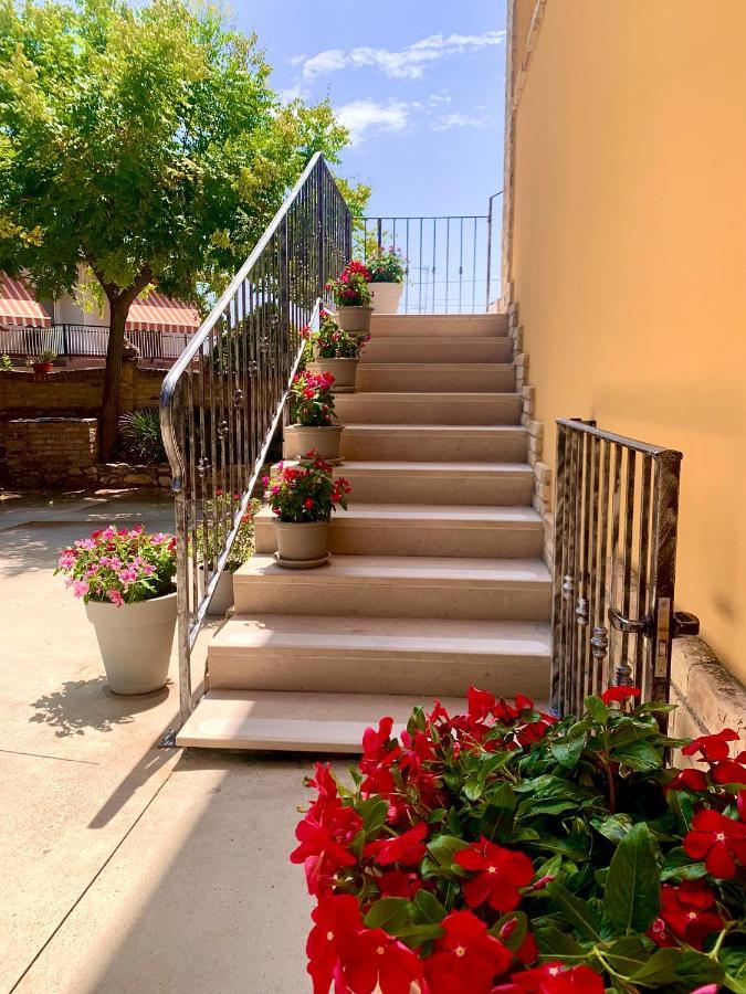Flowery House Miglianico Екстер'єр фото
